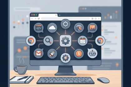15 Essential Chrome Extensions Every Indie SaaS Developer Should Use