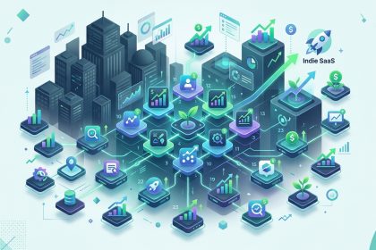 23 Profitable Micro-SaaS Niches That Big Companies Ignore in 2026