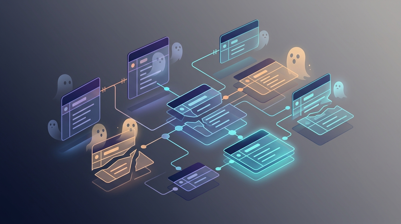 7 Database Design Mistakes That Will Haunt Your SaaS Later