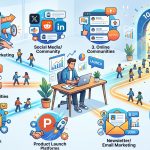 7 Distribution Channels Solo Founders Use to Get Their First 100 Users