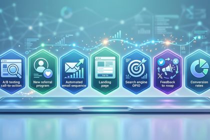 7 Low-Cost Growth Experiments You Can Run This Week