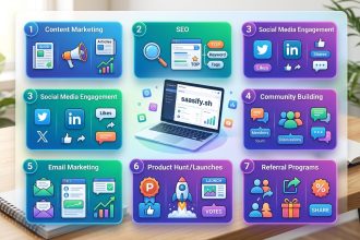 7 Low-Cost Marketing Channels That Actually Work for Micro-SaaS