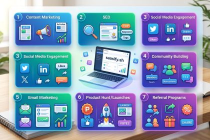 7 Low-Cost Marketing Channels That Actually Work for Micro-SaaS