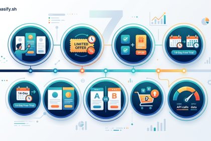 7 Pricing Experiments You Can Run This Week With Under 1,000 Users