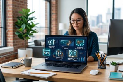 7 Underutilized Data Sources for Finding Your Next SaaS Opportunity