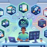 9 Automation Tools That Save Indie SaaS Founders 10+ Hours Every Week