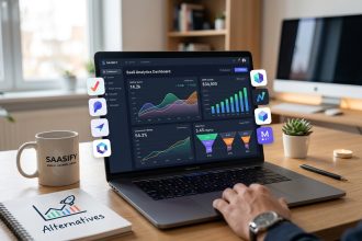 Analytics Platforms for SaaS Founders Who Hate Google Analytics