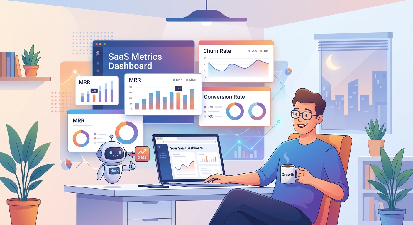 Analytics Platforms for SaaS Founders Who Hate Google Analytics — 1