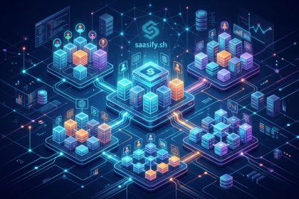 Building Multi-Tenancy into Your SaaS: 5 Architecture Patterns That Actually Scale