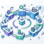 Building Your First Growth Loop: A Step-by-Step Framework for Indie SaaS