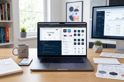Free and Affordable Design Tools That Make Your SaaS Look Professional
