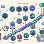 From Side Project to $50K ARR: 12 Lessons Learned Building in Public