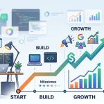 How a Solo Developer Built and Sold a $2M SaaS in 18 Months