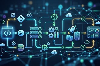 How to Build a Complete DevOps Pipeline for Under $20 Per Month