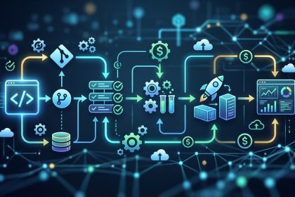 How to Build a Complete DevOps Pipeline for Under $20 Per Month