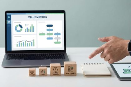 How to Build a Value Metric That Customers Actually Understand