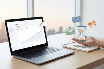 How to Build Your First 1,000 Email Subscribers as a Solo SaaS Founder