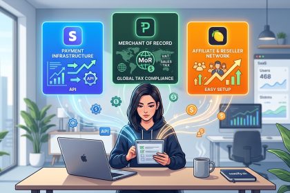 How to Choose Between Stripe, Paddle, and Lemon Squeezy for Your SaaS Payments