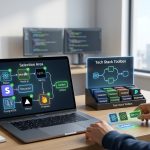 How to Choose the Right Tech Stack for Your Indie SaaS Without Analysis Paralysis