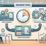 How to Create a Content Marketing Engine That Runs on 2 Hours Per Week