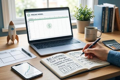 How to Price Your SaaS Product When You Have Zero Customers