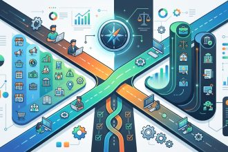 Should You Build a Horizontal or Vertical SaaS? The Decision Framework