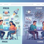 Should You Build in Public? The Real Pros and Cons for SaaS Founders