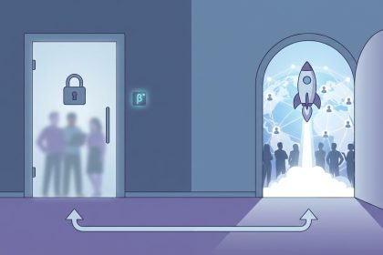 Should You Launch Your SaaS in Private Beta or Public Release?