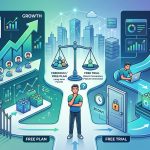 Should You Offer a Free Plan or Just a Free Trial?