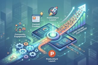 The $0 Marketing Strategy That Generated 1,000 Paying Customers