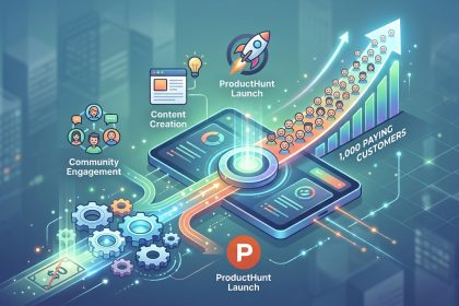 The $0 Marketing Strategy That Generated 1,000 Paying Customers