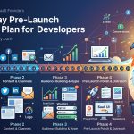 The 30-Day Pre-Launch Marketing Plan for Solo Developers