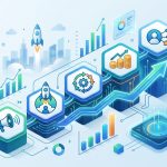 The 5-Metric Framework: Which Growth KPIs Actually Matter for Early-Stage SaaS