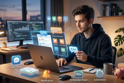 The Best Customer Support Tools for Solo SaaS Founders on a Budget