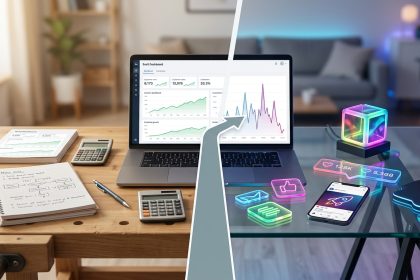 The Boring Business Model: Why Unsexy SaaS Ideas Often Outperform Trendy Ones