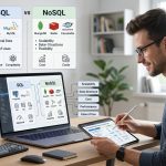 The Complete Guide to Choosing a Database for Your Indie SaaS Product