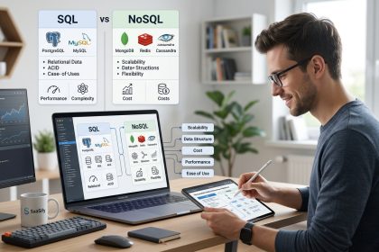 The Complete Guide to Choosing a Database for Your Indie SaaS Product