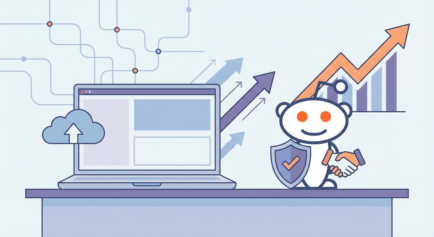 The Complete Guide to Reddit Marketing for SaaS Without Getting Banned