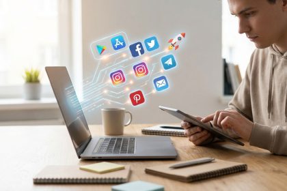 The Indie Founder's Guide to Coordinating a Multi-Platform Launch Without a Team