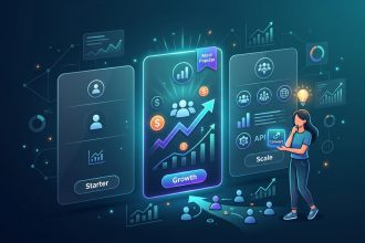 The Psychology Behind Pricing Tiers That Actually Convert