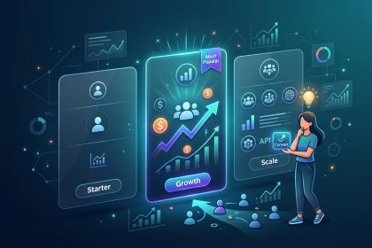 The Psychology Behind Pricing Tiers That Actually Convert