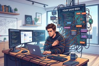 The Scratching Your Own Itch Trap: When Building for Yourself Backfires