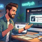 The Solo Founder's Guide to Getting Featured on Product Hunt (Without a Marketing Team)