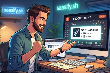 The Solo Founder's Guide to Getting Featured on Product Hunt (Without a Marketing Team)