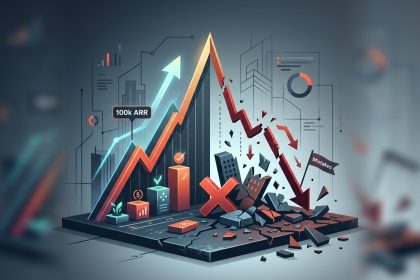 We Hit $100K ARR Then Lost Everything: A Post-Mortem of Our Pricing Mistakes