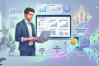 When Should You Start Spending Money on Paid Acquisition?