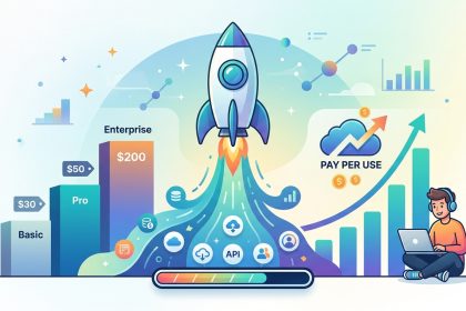 When Usage-Based Pricing Actually Makes Sense for Your Indie SaaS