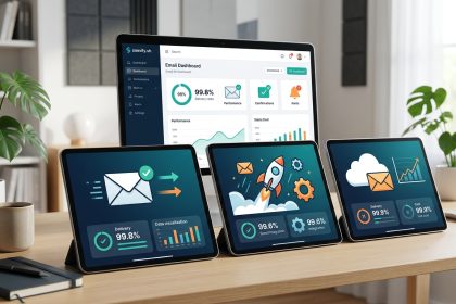 Which Email Service Provider Is Best for Transactional Emails in Micro-SaaS?