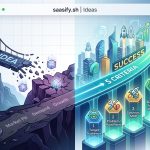 Why Most SaaS Ideas Fail (And the 5 Criteria That Predict Success)