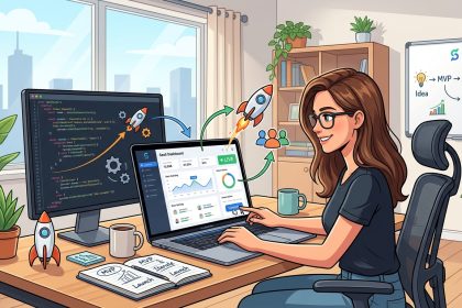 Why Your SaaS Doesn't Need Perfect Code to Launch Successfully